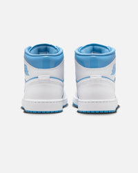 Jordan Air Jordan 1 Mid SE 'Legend Blue' White/Blue