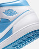 Jordan Air Jordan 1 Mid SE 'Legend Blue' White/Blue