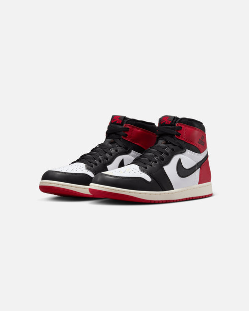 Jordan Air Jordan 1 Retro High OG "Reimagined" White/Black-Varsity Red