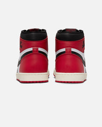 Jordan Air Jordan 1 Retro High OG "Reimagined" White/Black-Varsity Red