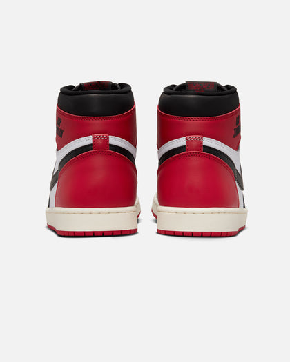 Jordan Air Jordan 1 Retro High OG "Reimagined" White/Black-Varsity Red