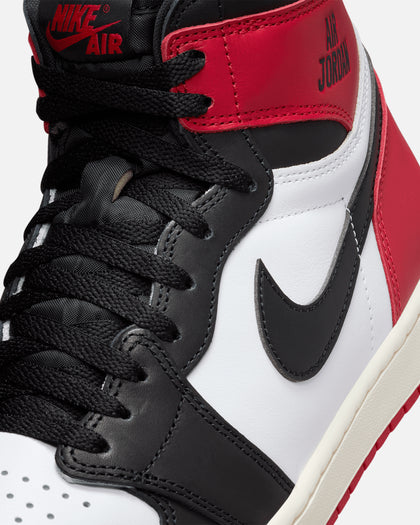 Jordan Air Jordan 1 Retro High OG "Reimagined" White/Black-Varsity Red