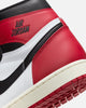 Jordan Air Jordan 1 Retro High OG "Reimagined" White/Black-Varsity Red