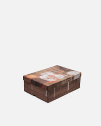 Jordan Air Jordan 1 Retro High OG "Reimagined" White/Black-Varsity Red