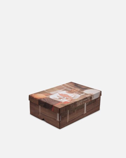 Jordan Air Jordan 1 Retro High OG "Reimagined" White/Black-Varsity Red