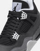 Jordan Air Jordan 4 Retro "Fear" Black/White