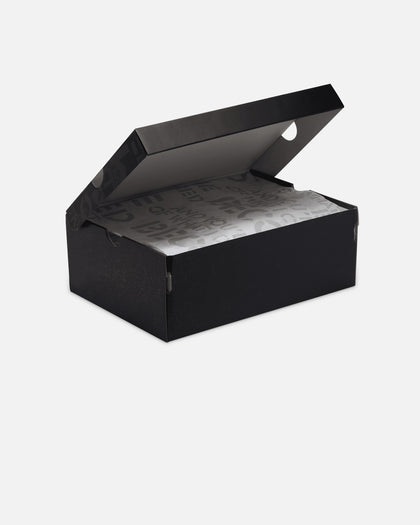 Jordan Air Jordan 4 Retro "Fear" Black/White