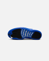 Jordan Air Jordan 12 Retro "Blueberry" White/Black-Game Royal Blue