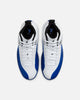 Jordan Air Jordan 12 Retro "Blueberry" White/Black-Game Royal Blue
