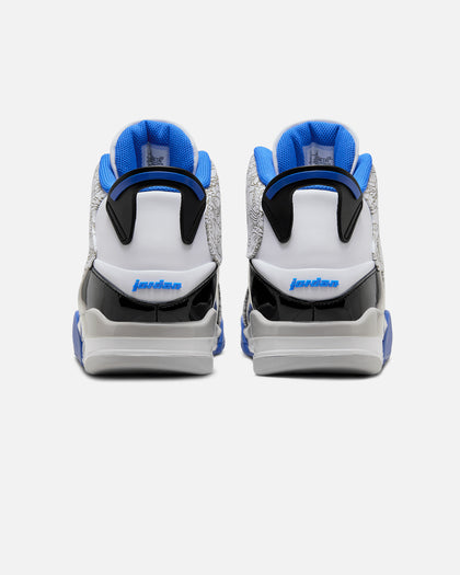 Jordan Air Jordan Dub Zero White/Game Royal