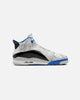 Jordan Air Jordan Dub Zero White/Game Royal