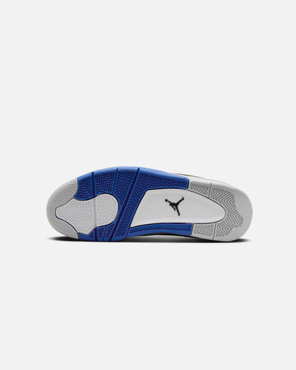 Jordan Air Jordan Dub Zero White/Game Royal