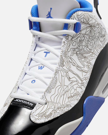 Jordan Air Jordan Dub Zero White/Game Royal