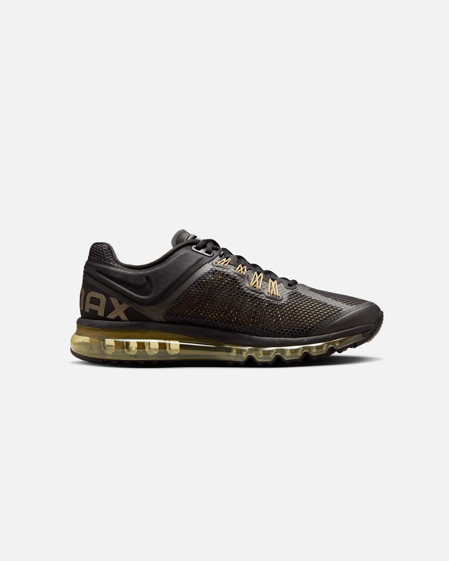 nike air max 2013 womens black