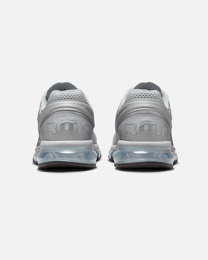 Nike Air Max 2013 Metallic Silver
