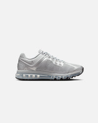 Nike Air Max 2013 Metallic Silver