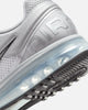 Nike Air Max 2013 Metallic Silver