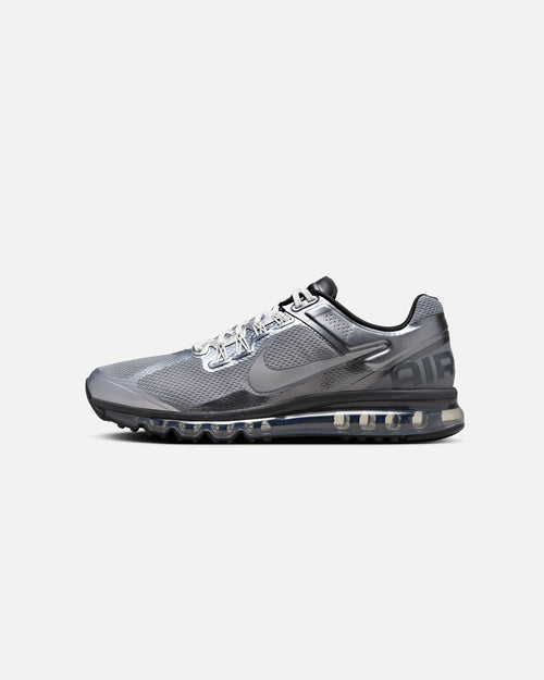 Nike Air Max 2013 Metallic Cool Grey/Metallic Silver