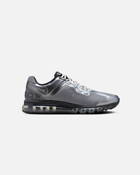 Nike Air Max 2013 Metallic Cool Grey/Metallic Silver