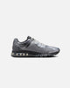 Nike Air Max 2013 Metallic Cool Grey/Metallic Silver