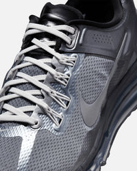 Nike Air Max 2013 Metallic Cool Grey/Metallic Silver