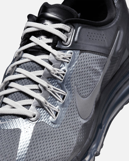 Nike Air Max 2013 Metallic Cool Grey/Metallic Silver