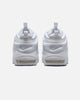 Nike Air More Uptempo Low White/White