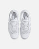 Nike Air More Uptempo Low White/White
