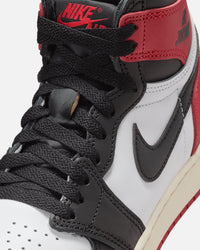 Jordan Kids' Air Jordan 1 High OG "Reimagined" (GS) White/Black-Varisty Red