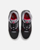 Jordan Kids' Air Jordan 3 Retro (GS) "Black Cement" Black/Fire Red-Cement Grey/Summit White