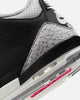 Jordan Kids' Air Jordan 3 Retro (GS) "Black Cement" Black/Fire Red-Cement Grey/Summit White