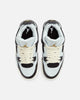 Jordan Kids' Air Jordan 4 Retro (GS) 'Pure Platinum' Pure Platinum/Metallic Gold