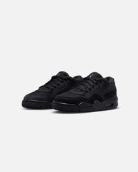Jordan Kids' Air Jordan 4RM (GS) Black/White