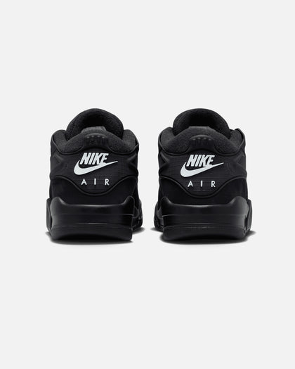 Jordan Kids' Air Jordan 4RM (GS) Black/White