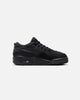 Jordan Kids' Air Jordan 4RM (GS) Black/White