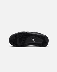 Jordan Kids' Air Jordan 4RM (GS) Black/White