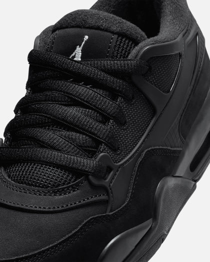 Jordan Kids' Air Jordan 4RM (GS) Black/White