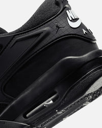 Jordan Kids' Air Jordan 4RM (GS) Black/White