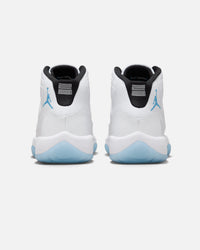 Jordan Kids' Air Jordan 11 Retro "Legend Blue" (GS) White/Blue