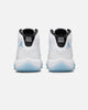 Jordan Kids' Air Jordan 11 Retro "Legend Blue" (GS) White/Blue