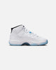 Jordan Kids' Air Jordan 11 Retro "Legend Blue" (GS) White/Blue