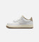 Nike Kids' Air Force 1 LV8 (GS) Summit White/Summit White-Khaki