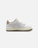 Nike Kids' Air Force 1 LV8 (GS) Summit White/Summit White-Khaki