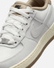 Nike Kids' Air Force 1 LV8 (GS) Summit White/Summit White-Khaki