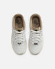 Nike Kids' Air Force 1 LV8 (GS) Summit White/Summit White-Khaki