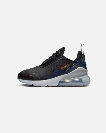 Nike Kids' Air Max 270 (GS) Black