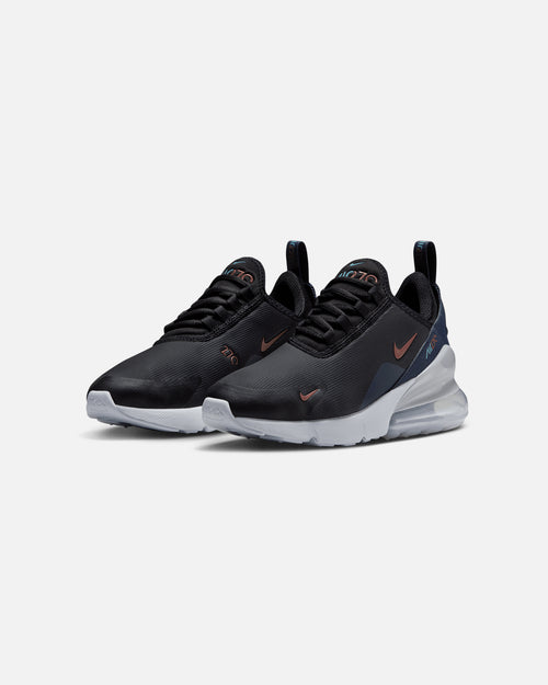 Nike Kids' Air Max 270 (GS) Black