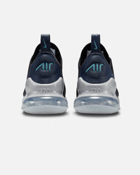 Nike Kids' Air Max 270 (GS) Black