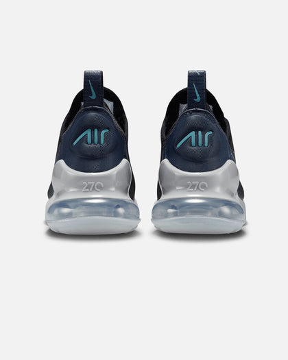 Nike Kids' Air Max 270 (GS) Black