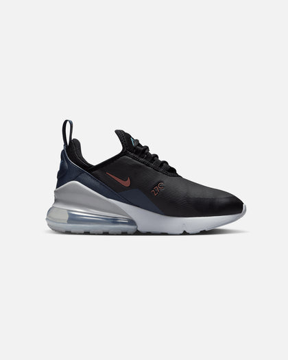 Nike Kids' Air Max 270 (GS) Black
